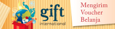 International Gift Service